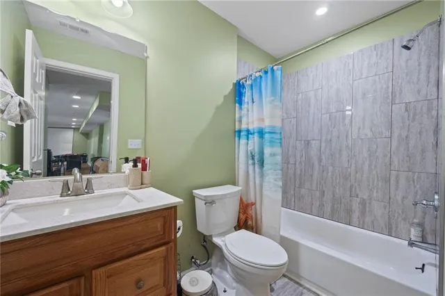 $679,900 | 1617 Matt Spgs Drive, Lawrenceville, GA 30045