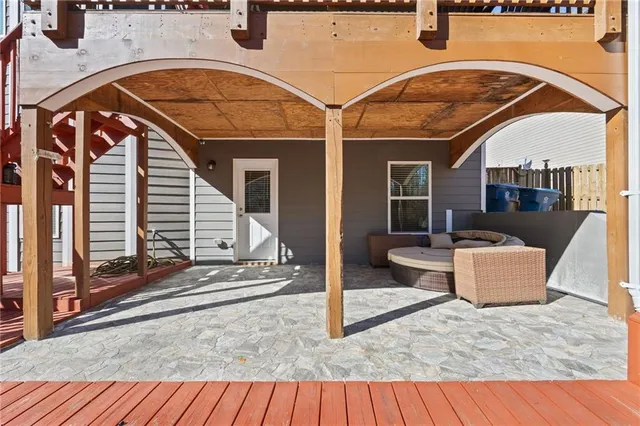 $679,900 | 1617 Matt Spgs Drive, Lawrenceville, GA 30045