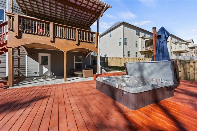 $679,900 | 1617 Matt Spgs Drive, Lawrenceville, GA 30045