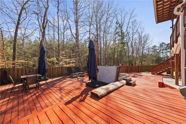 $679,900 | 1617 Matt Spgs Drive, Lawrenceville, GA 30045