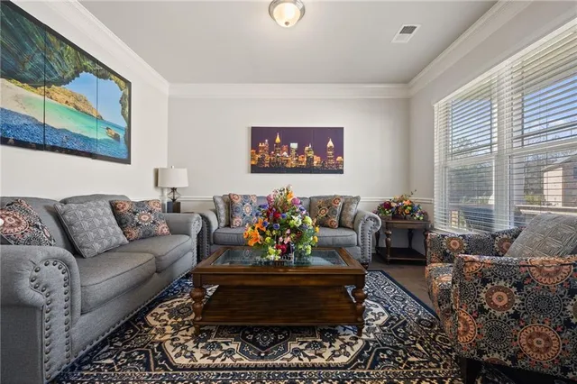 $679,900 | 1617 Matt Spgs Drive, Lawrenceville, GA 30045