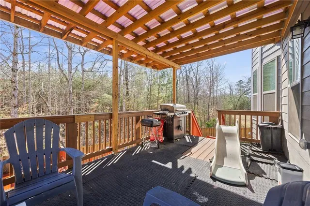 $679,900 | 1617 Matt Spgs Drive, Lawrenceville, GA 30045