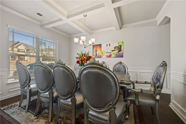 $679,900 | 1617 Matt Spgs Drive, Lawrenceville, GA 30045