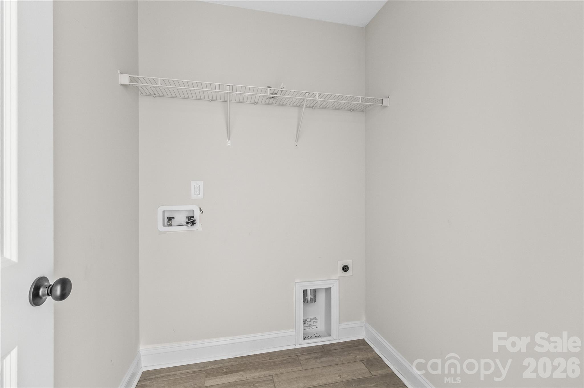 3692 Shannon Loop Denver, NC 28037 - Photo 41 of 47 a view of small space