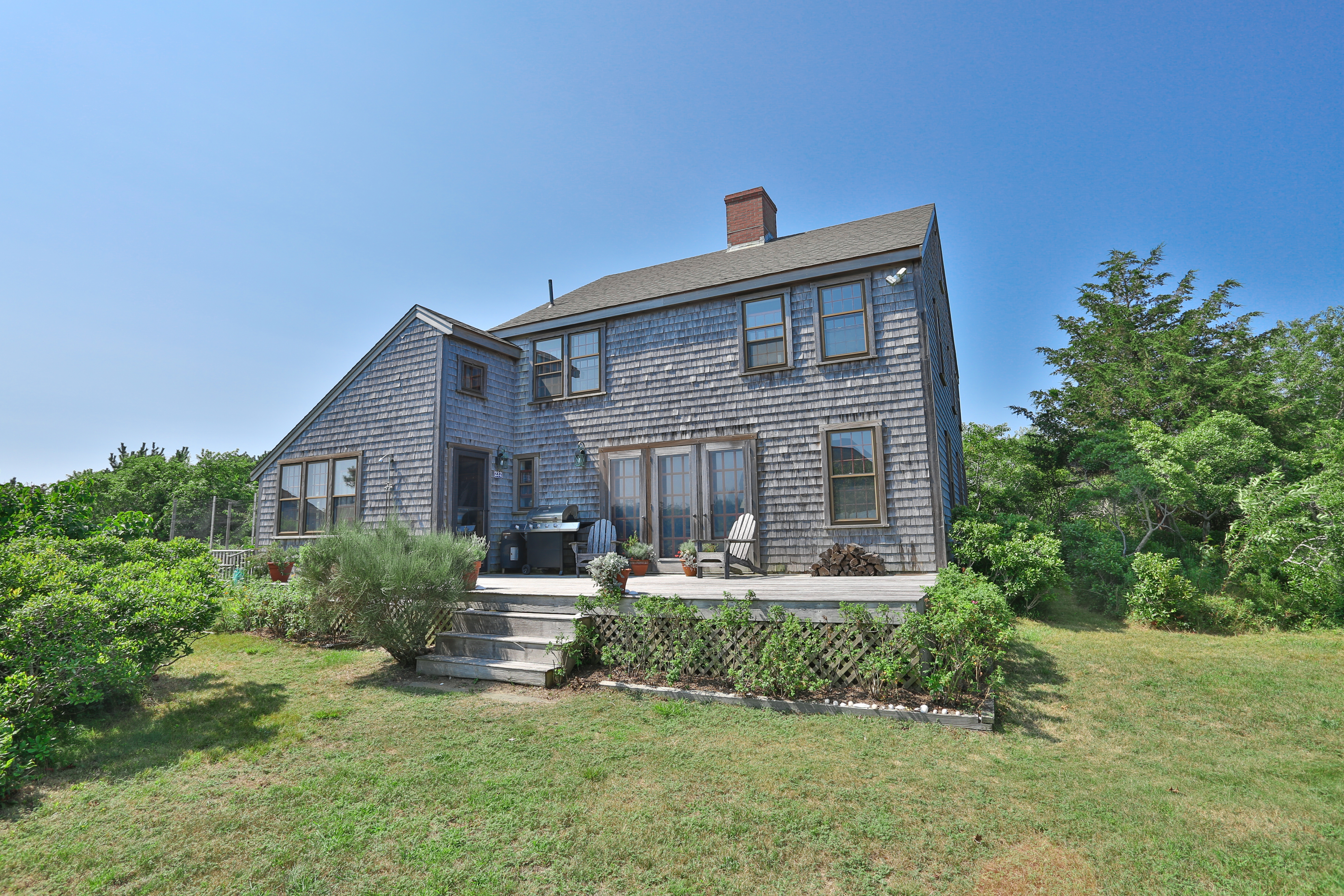 232 Madaket Road Nantucket, MA 02554 - Photo 2 of 11 Gallery Image 2