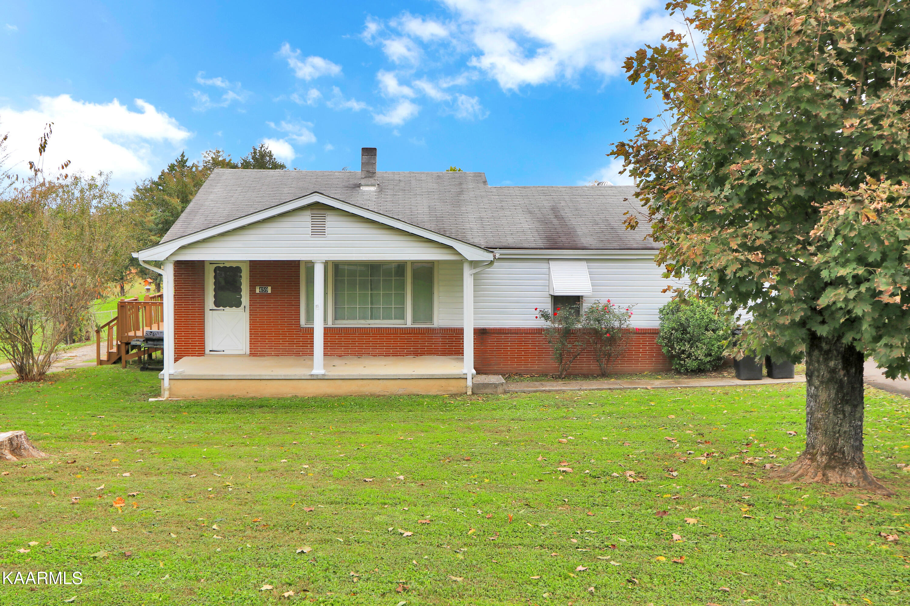 459 Island Ford Road Jacksboro, TN 37757 - Photo 1 of 31 Positive Perceptions-1