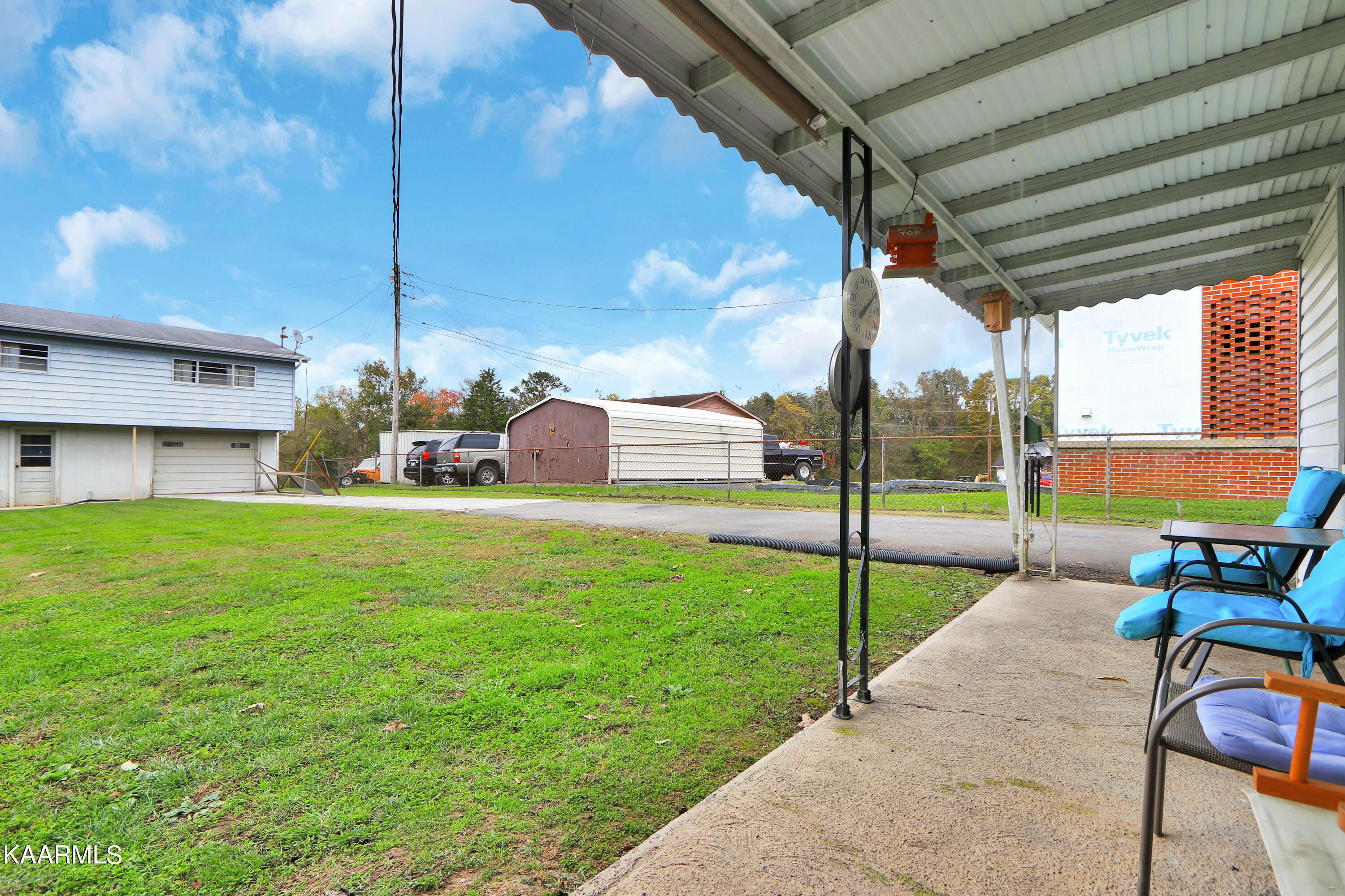 459 Island Ford Road Jacksboro, TN 37757 - Photo 19 of 31 Positive Perceptions-20