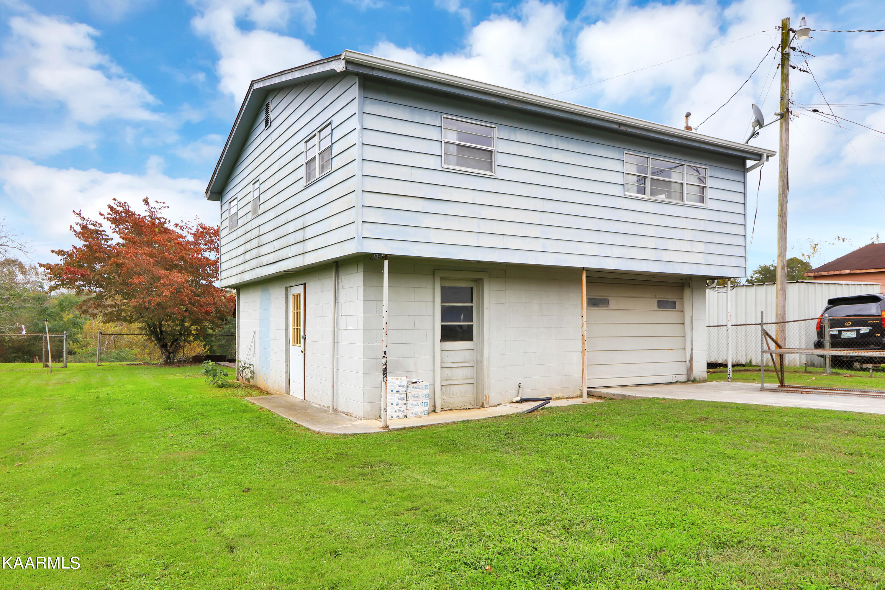 459 Island Ford Road Jacksboro, TN 37757 - Photo 20 of 31 Positive Perceptions-21
