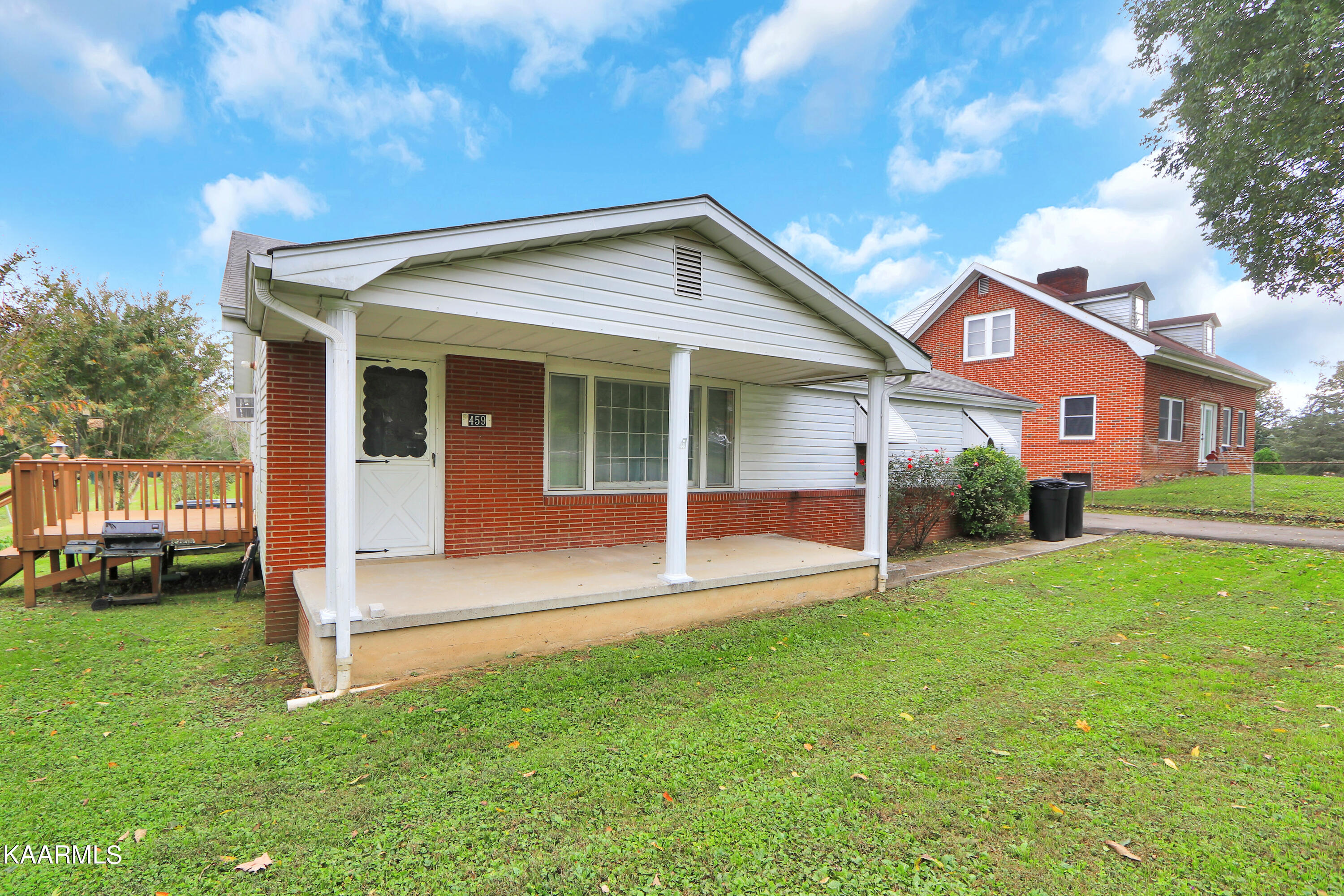 459 Island Ford Road Jacksboro, TN 37757 - Photo 3 of 31 Positive Perceptions-3
