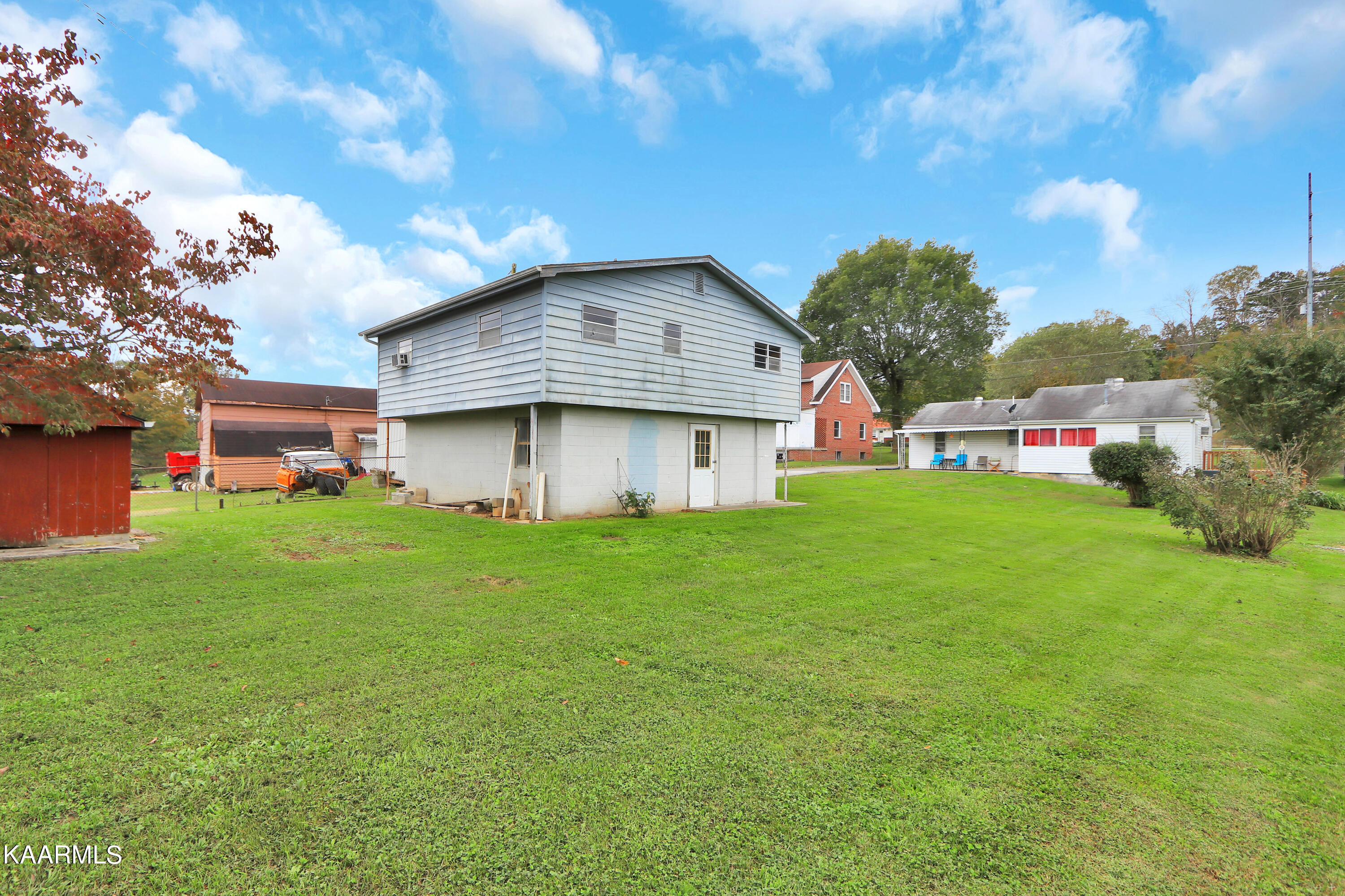 459 Island Ford Road Jacksboro, TN 37757 - Photo 27 of 31 Positive Perceptions-28