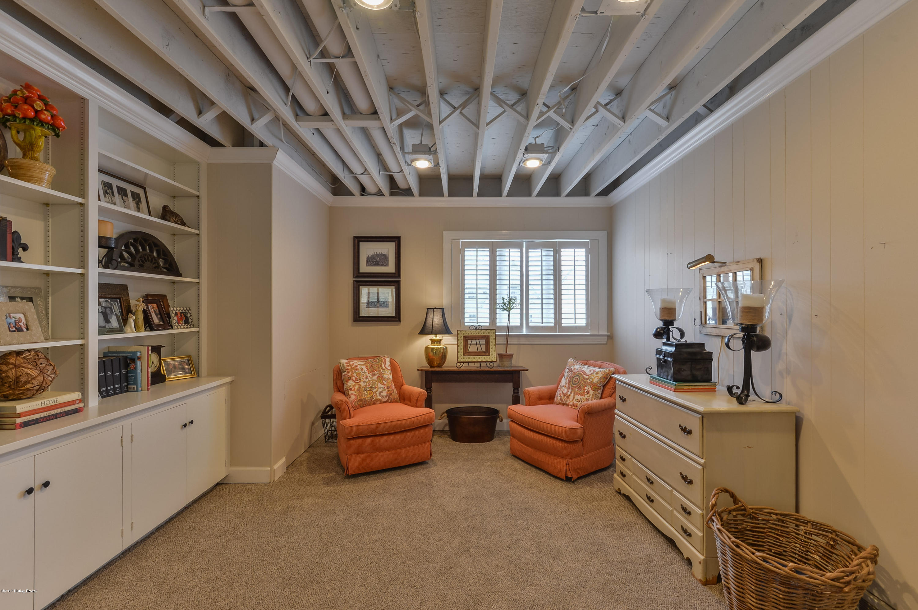 404 Mockingbird Hill Road Louisville, KY 40207 - Photo 33 of 44 Additional space in lower level