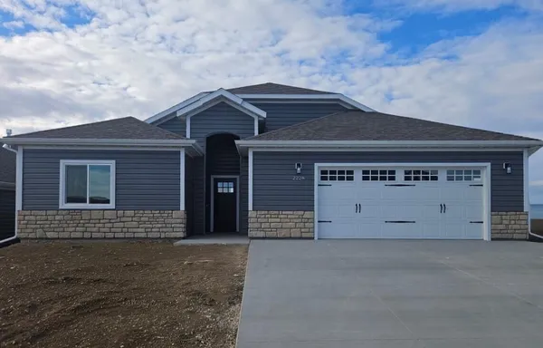 $598,450 | 2228 Excalibur Way, Unit HB32), Sheridan, WY 82801