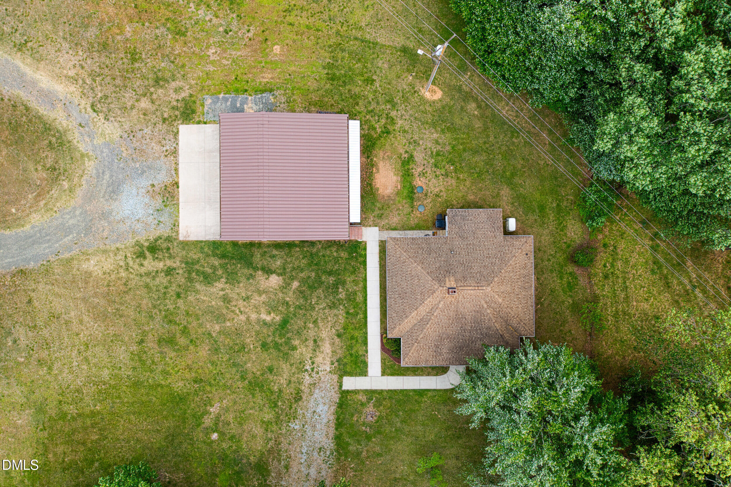 732 Mason Road Durham, NC 27712 - Photo 35 of 40