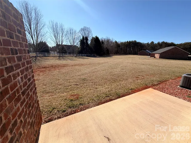 $1,450 | 4032 Eugene Drive, Lincolnton, NC 28092