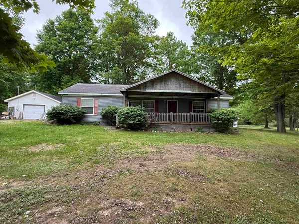 $199,900 | 10263 Maple Valley Road, Gladwin, MI 48624