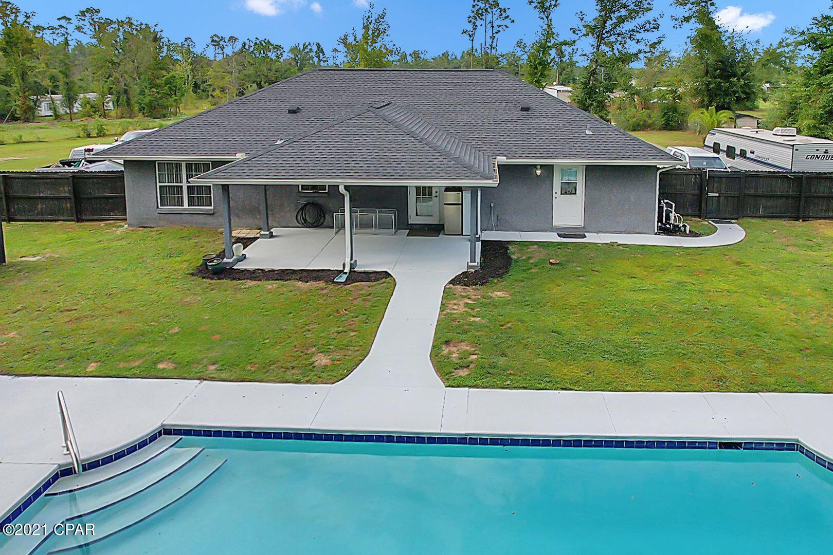 3734 Deer Run Road Southport, FL 32409 - Photo 37 of 46 Gallery Image 37