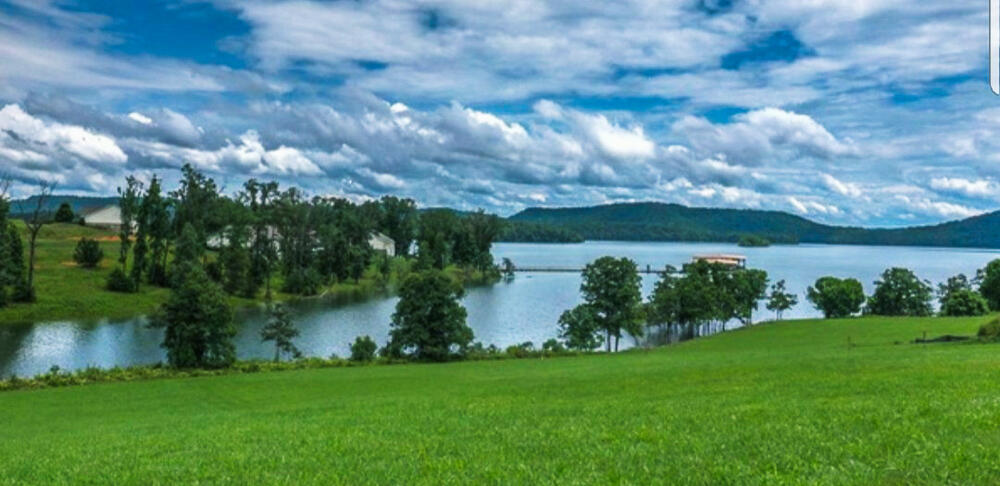 Lake Photo 3-2