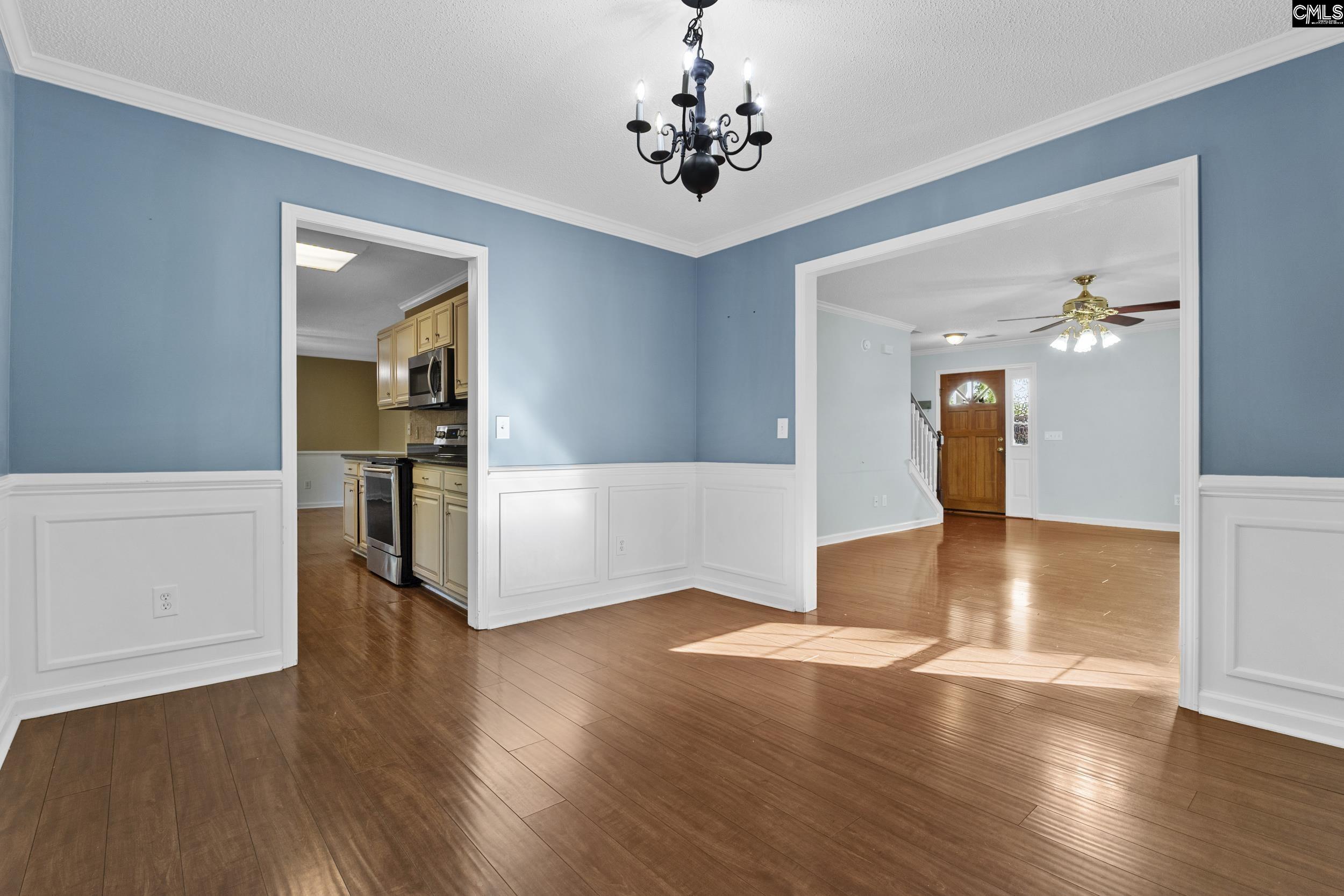 101 High Bluff Lane Irmo, SC 29063 - Photo 8 of 32