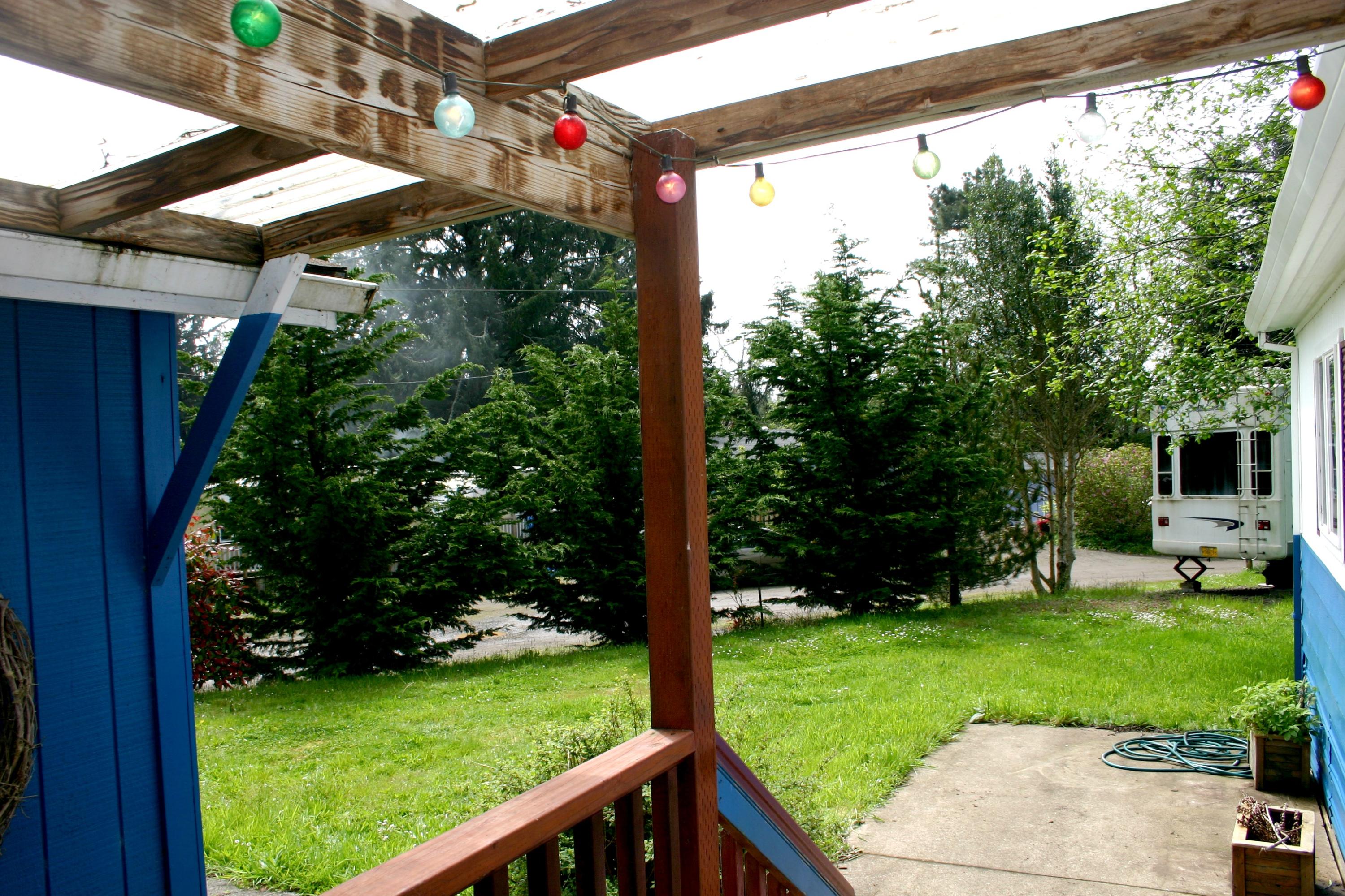 2030 Old Netarts Road West Tillamook, OR 97141 - Photo 41 of 49 Porch