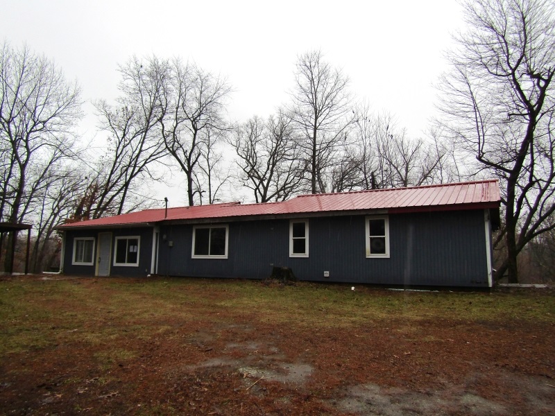 4501 North 700 West Rochester, IN 46975 - Photo 1 of 20
