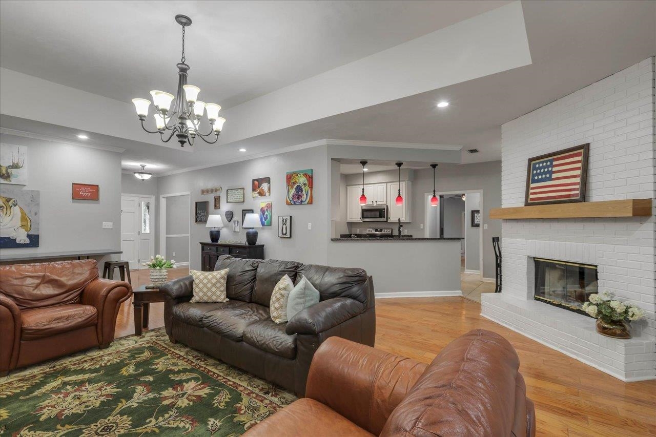 4351 Rabbit Pond Road Tallahassee, FL 32309 - Photo 9 of 42 Gallery Image 9