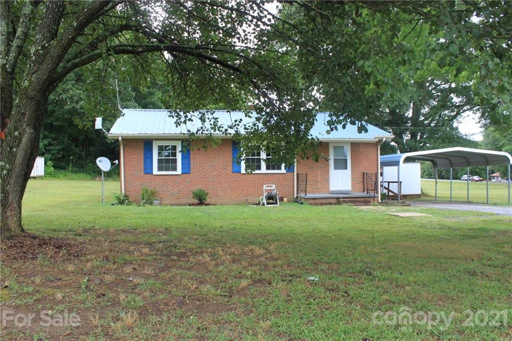 685 Racepath Church Road Ellenboro, NC 28040 - Photo 1 of 47 Gallery Image 1