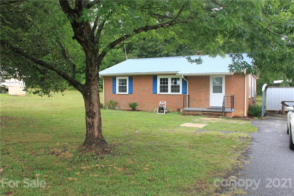 685 Racepath Church Road Ellenboro, NC 28040 - Photo 33 of 47 Gallery Image 33