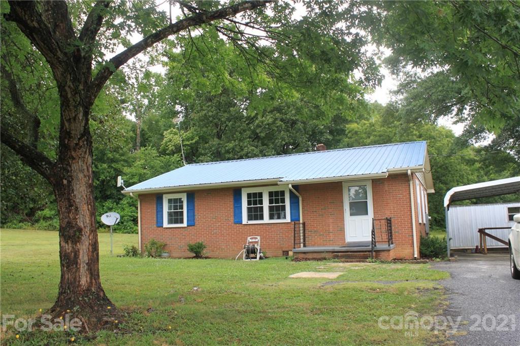 685 Racepath Church Road Ellenboro, NC 28040 - Photo 34 of 47 Gallery Image 34