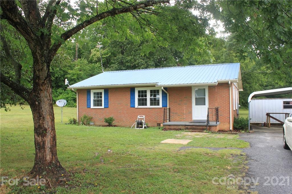 685 Racepath Church Road Ellenboro, NC 28040 - Photo 35 of 47 Gallery Image 35