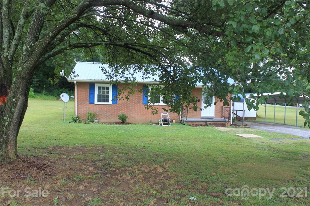 685 Racepath Church Road Ellenboro, NC 28040 - Photo 40 of 47 Gallery Image 40