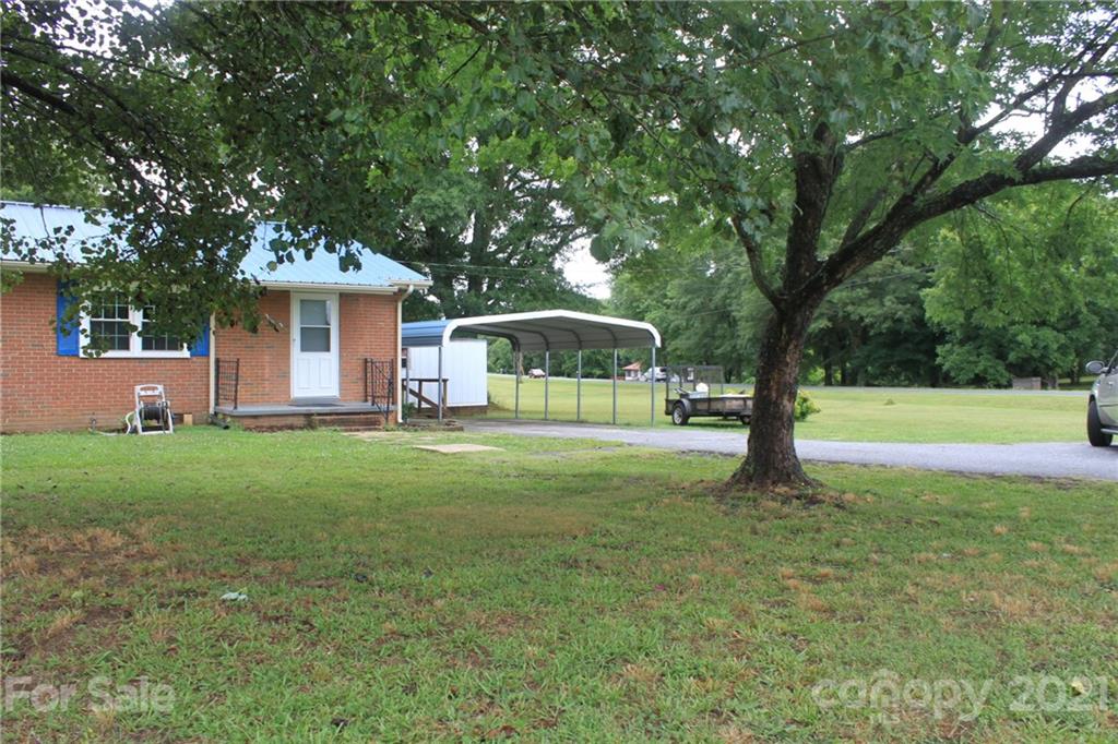 685 Racepath Church Road Ellenboro, NC 28040 - Photo 42 of 47 Gallery Image 42