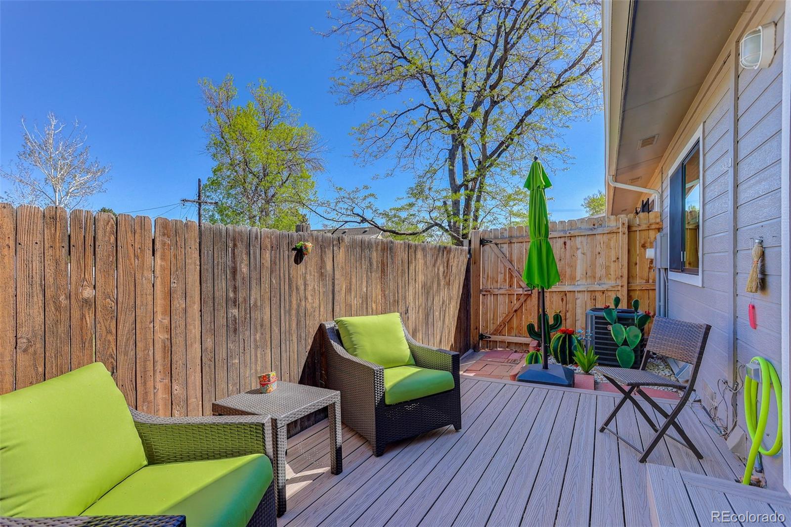 4026 Ames Street Wheat Ridge, CO 80212 - Photo 27 of 45