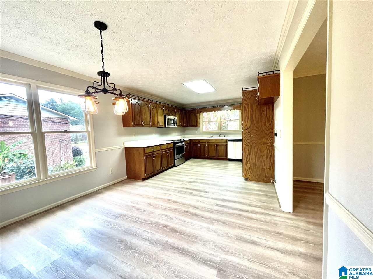 1222 Woodmont Road Anniston, AL 36207 - Photo 14 of 50