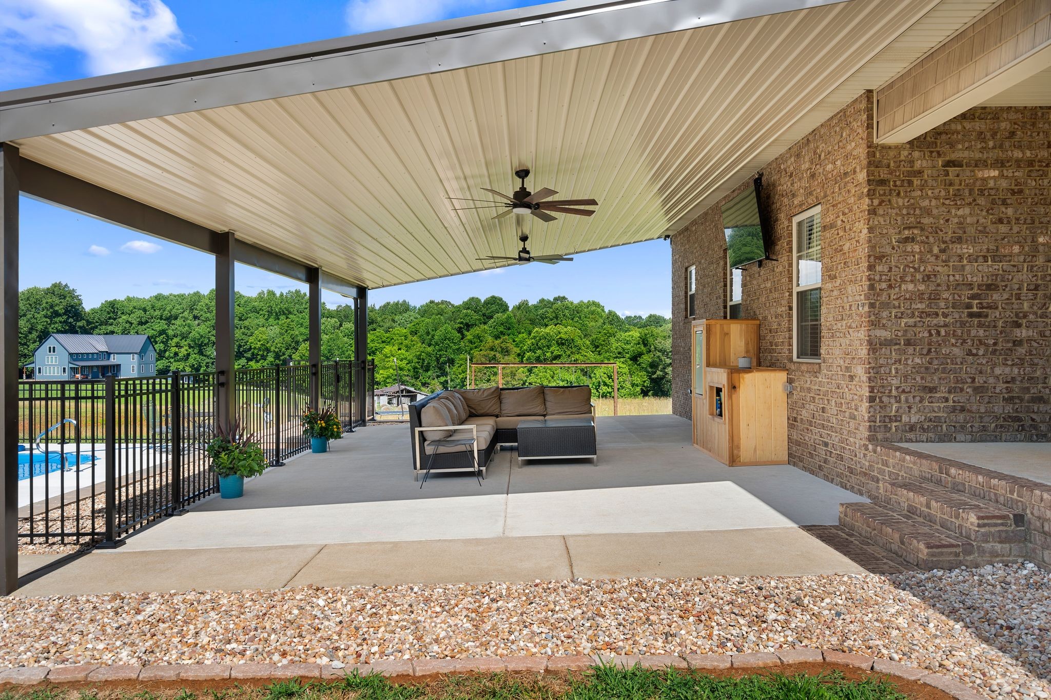 5812 Campbell Road Cross Plains, TN 37049 - Photo 18 of 41