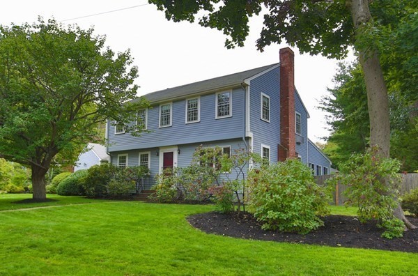 55 Morton Road Milton, MA 02186 - Photo 1 of 23 Gallery Image 1