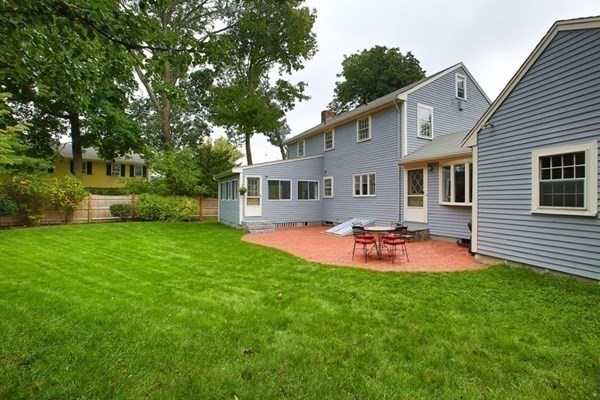 55 Morton Road Milton, MA 02186 - Photo 18 of 23 Gallery Image 18