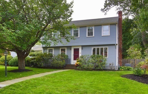 55 Morton Road Milton, MA 02186 - Photo 19 of 23 Gallery Image 19