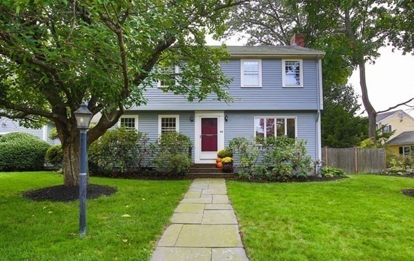 55 Morton Road Milton, MA 02186 - Photo 20 of 23 Gallery Image 20