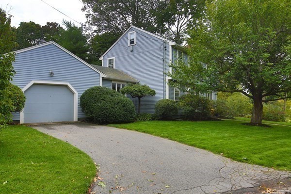 55 Morton Road Milton, MA 02186 - Photo 21 of 23 Gallery Image 21