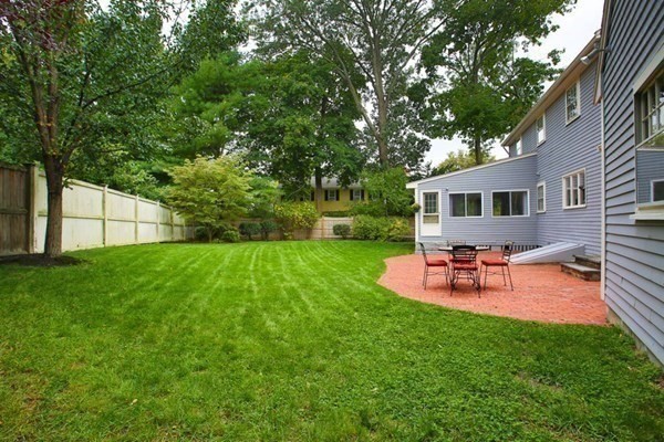 55 Morton Road Milton, MA 02186 - Photo 23 of 23 Gallery Image 23