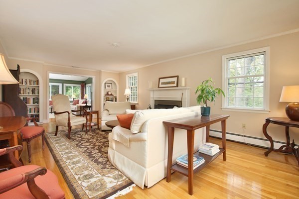 55 Morton Road Milton, MA 02186 - Photo 8 of 23 Gallery Image 8