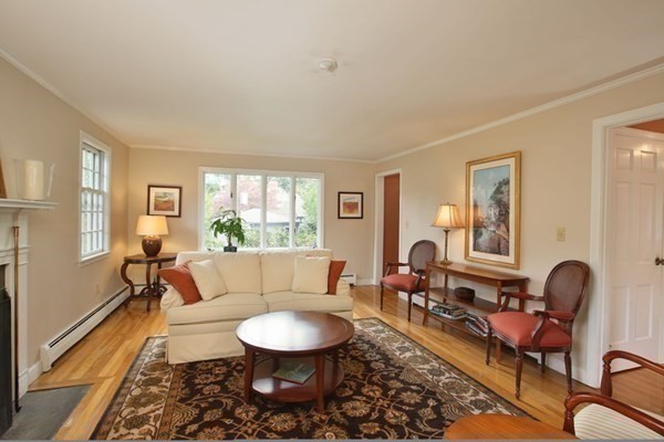 55 Morton Road Milton, MA 02186 - Photo 9 of 23 Gallery Image 9