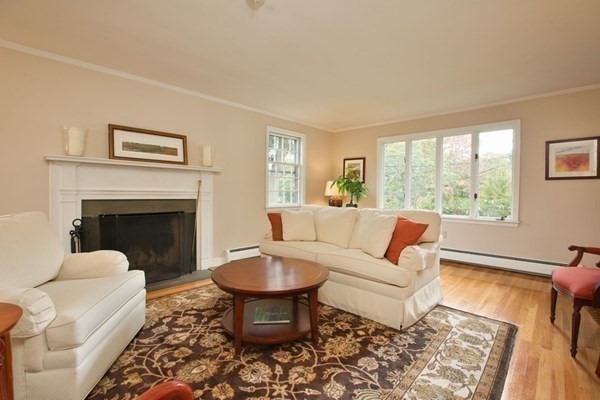 55 Morton Road Milton, MA 02186 - Photo 10 of 23 Gallery Image 10