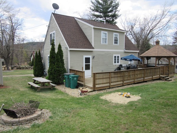 133 Richardson Road Fitchburg, MA 01420 - Photo 10 of 10 Gallery Image 10