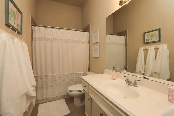$2,500 | 13414 Barons Lake Lane, Cypress, TX 77429