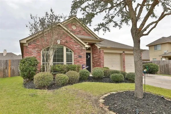$2,500 | 13414 Barons Lake Lane, Cypress, TX 77429