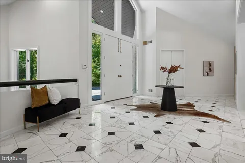 $2,500,000 | 9100 Aldershot Drive, Bethesda, MD 20817