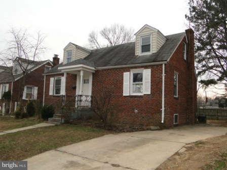 2207 Amherst Road Hyattsville, MD 20782 - Photo 20 of 20 Exterior (General)