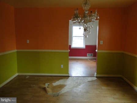 2207 Amherst Road Hyattsville, MD 20782 - Photo 6 of 20 Dining Room