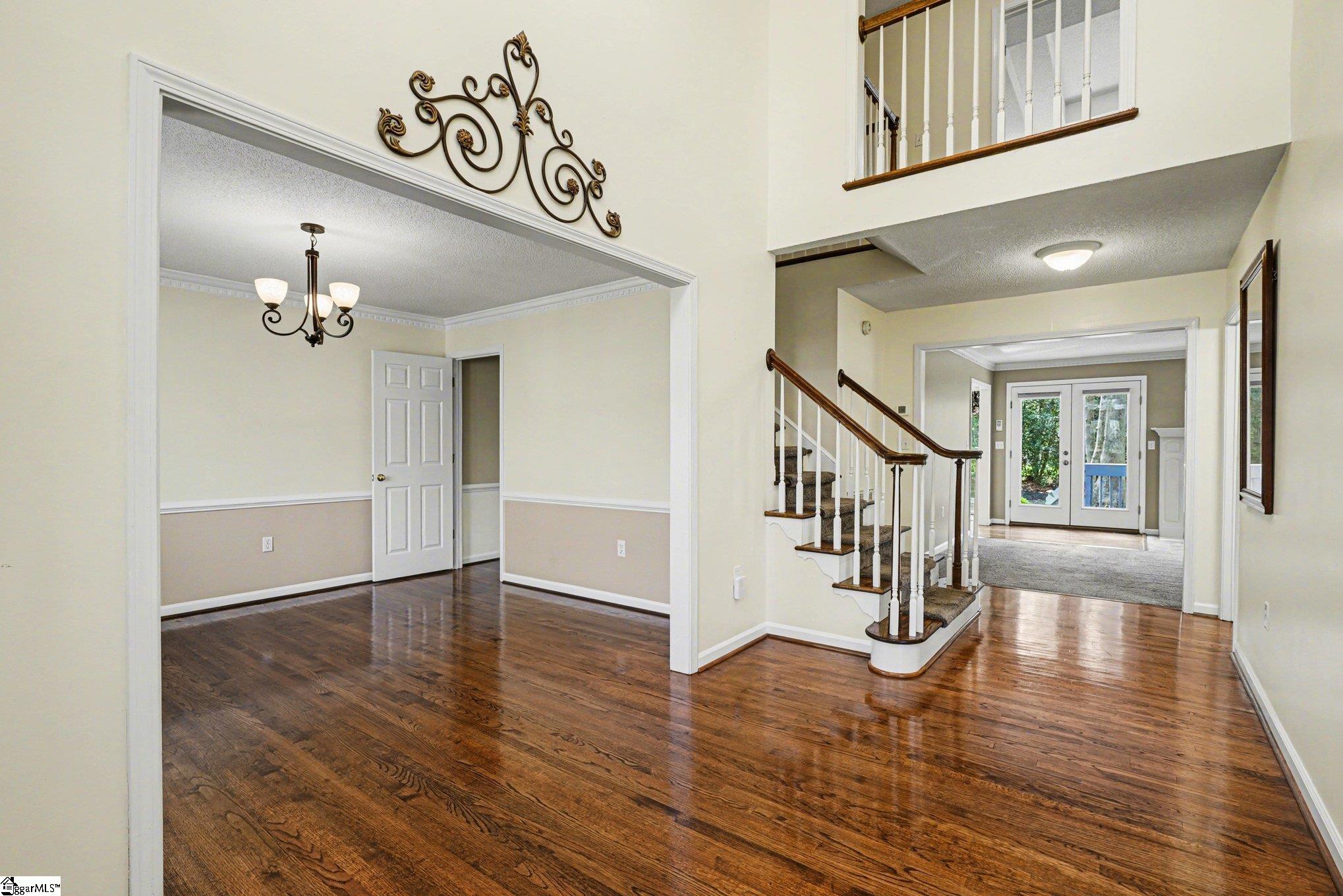 605 Shadow Oaks Drive Easley, SC 29642 - Photo 3 of 38
